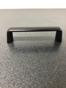 Hickory hardware P324-10B Williamsburg Collection 3 in. (76 mm) Center-to-Center Oil-Rubbed Bronze Cabinet Door and Drawer Pull