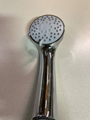 Jaclo S463-2.0-PCH Showerall 2.0 GPM Multi Function Hand Shower - Polished Chrome
