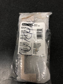 Amerock BP55277CZ Blackrock 5-1/16 Inch Center to Center Handle Cabinet Pull - Champagne Bronze