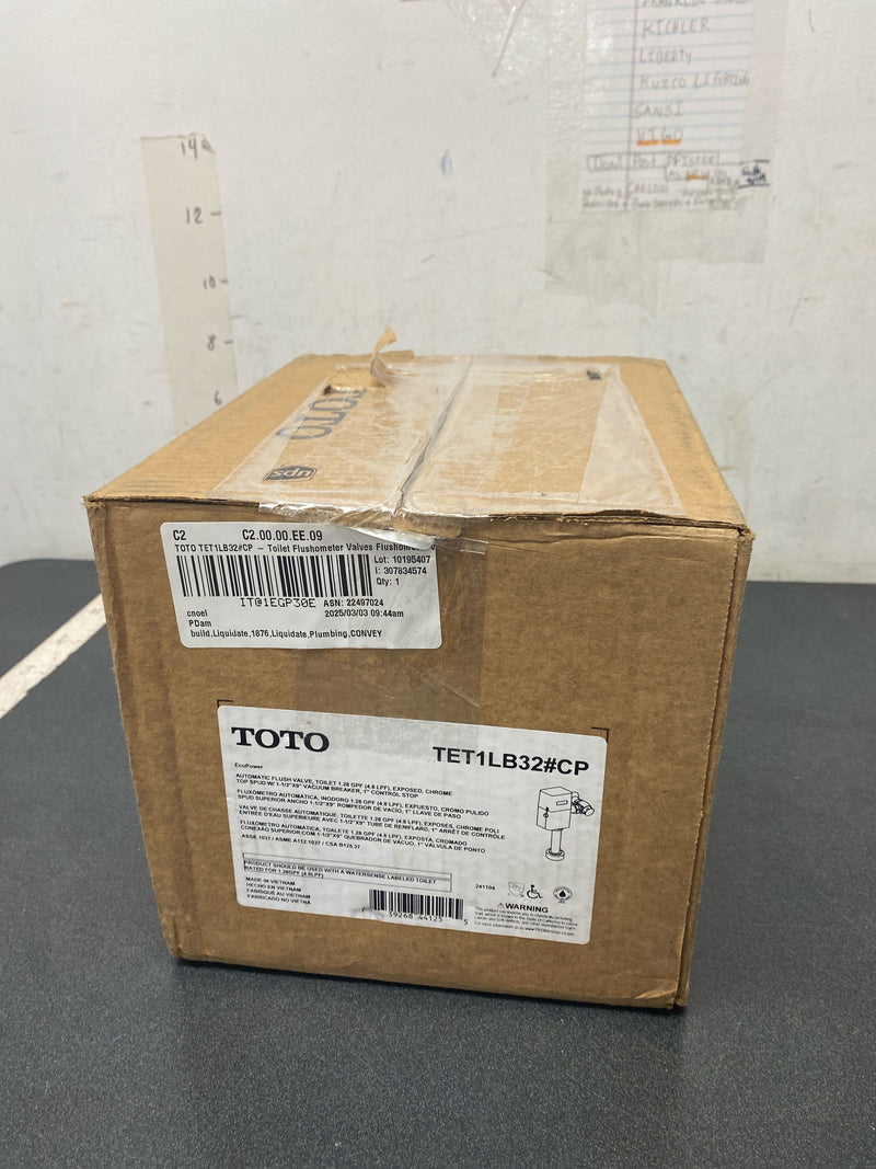 TOTO TET1LB32