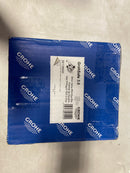 GROHE 35116000 GrohSafe 3.0 Pressure Balance Valve Rough with Flush Plug with Elbows with PEX Cold Expansion Outlets with Service Stops, Unfinished