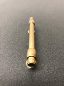 Amerock BP36766CZ Winsome 3-3/4 in. (96 mm) Champagne Bronze Cabinet Drawer Pull