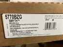 Moen 5770BZG Smyth 1.5 GPM Single Hole Bar Faucet - Bronzed Gold