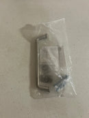 Amerock BP53713G10 Rochdale 5-1/16 in. (128mm) Classic Satin Nickel Arch Cabinet Pull