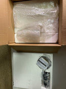 George Kovacs P23-084 Taper One Light Pendant, Brushed Nickel