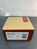 Pfister BRH-FE1K Park Avenue Double Robe Hook - Brushed Nickel