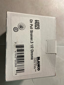 Blanco 440029 3.5" Basket Strainer - Polished Chrome