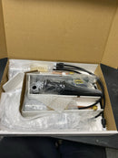 Delta 35749LF Nicoli 1.2 GPM Widespread Bathroom Faucet with Push Pop-Up Drain Assembly - Chrome