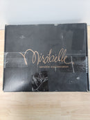 Signature Hardware 448524 St. Martin Deck Mounted Roman Tub Filler Faucet - Less Valve - Chrome