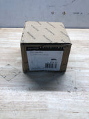 Baldwin 5137056PRIV 5137 Privacy Door Lever Set with 5046 Rose from the Estate Collection - Lifetime Satin Nickel