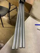 DuraVent 5DT-XRS 5" to 7" Diameter DuraTech Chimney Pipe Strap/Bracket - Galvanized Steel