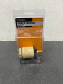 Everbilt 73228 3 1/8 in. Square Broach Cartridge for Delta Peerless Replaces RP70538
