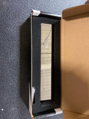 Alno Tab 6-1/2 Inch Long Finger Cabinet Pull