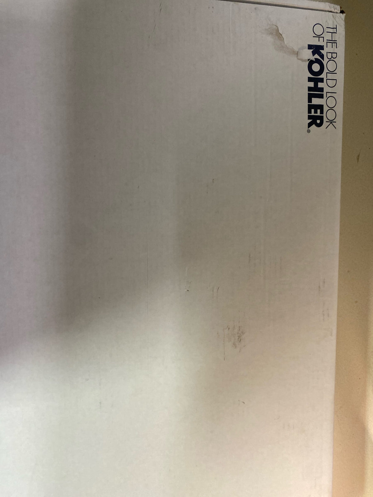 Kohler K-28268-BV Components 1.5 GPM Single Hole Pull Down Kitchen Faucet with Two Function Sprayhead Featuring DockNetik, ProMotion, and MasterClean Technologies - Vibrant Brushed Bronze
