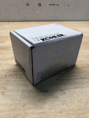 Kohler K-27117-CP Occasion Hand Shower Holder with Supply Elbow and Check Valve - Polished Chrome