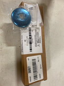 1pc Signature Hardware SHSK85CP 8 in. Standard Wall Mount Shower Arm & Flan