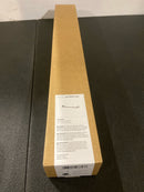 Hickory Hardware, H079295-CBZ, TOWEL BAR, 18" C/C, SKYLIGHT
