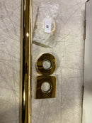 ROHL 1505/12IB 12 5/8" Traditional Ceiling Mount Shower Arm