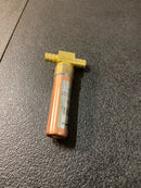 PROFLO PFXWHAPTD 1/2" Plastic F1807 and PEX Water Hammer Arrestor - N/A