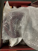 Rohl A3318IWAPC-2 Campo Bath 8 in. Widespread 2-Handle Bathroom Faucet in Polished Chrome