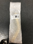 Pfister 973-030BG Kenzo and Treviso Series Shower Arm - Brushed Gold