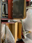 Rohl A1676LMWSAPC-2 San Julio 1.5 GPM Single Hole Kitchen Faucet - Includes Side Spray - Polished Chrome