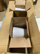 Capital Lighting 849421AD Brody 2 Light 50" Wide Linear Chandelier - Aged Brass