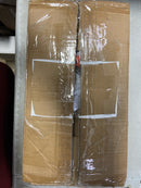 Millennium lighting 25301-MB Azara 12 in. High 1-Light Wall Sconce Matte Black