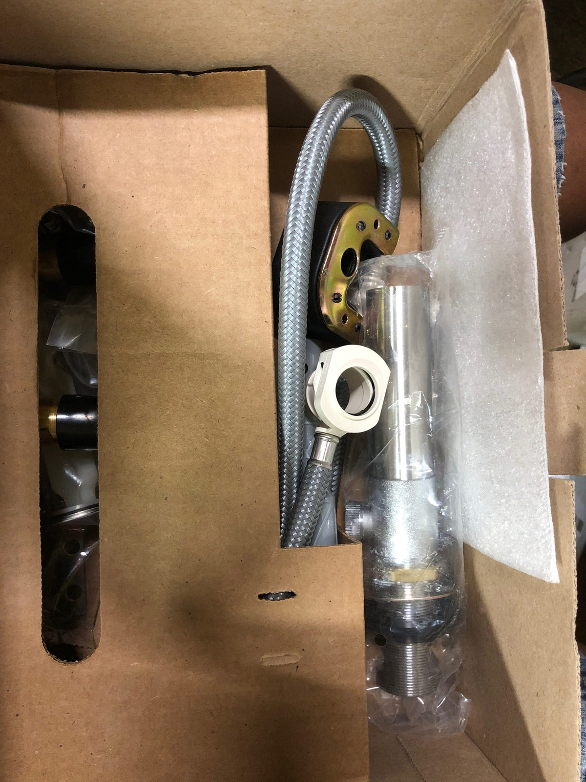 Moen TV6222 Cia 1.2 GPM Widespread Bathroom Faucet with Pop-Up Drain Assembly - Chrome