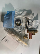 Kohler K-11660-CP Swiftflo 1-1/2" adjustable trip lever Bathtub Drain, 17-gauge brass, for 14" to 16" baths - Polished Chrome