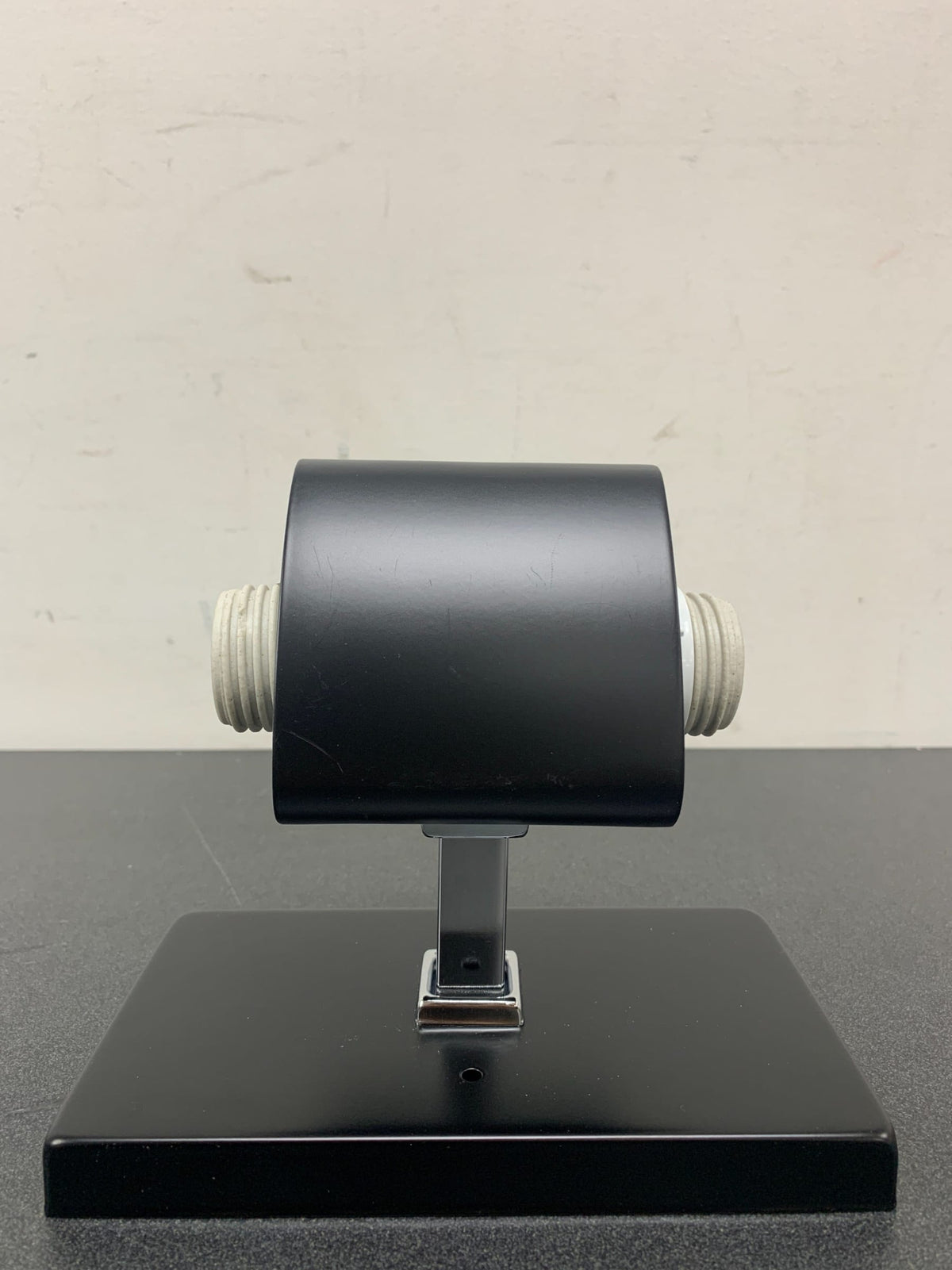 Progress Lighting P300062-031 Zura 2 Light 21" Tall Bathroom Sconce with Etched Opal Shades - Black