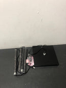 Adesso 1547-26 Liam 60.5 in. Bronze Floor Lamp