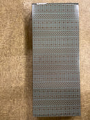 Brizo 61343LF-H-PN Litze 1.0 GPM Single Hole Instant Hot Faucet Water Dispenser with Arc Spout - Less Tank - Polished Nickel