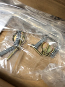 American Standard 7018018.002 Edgemere 18" Towel Bar - Polished Chrome