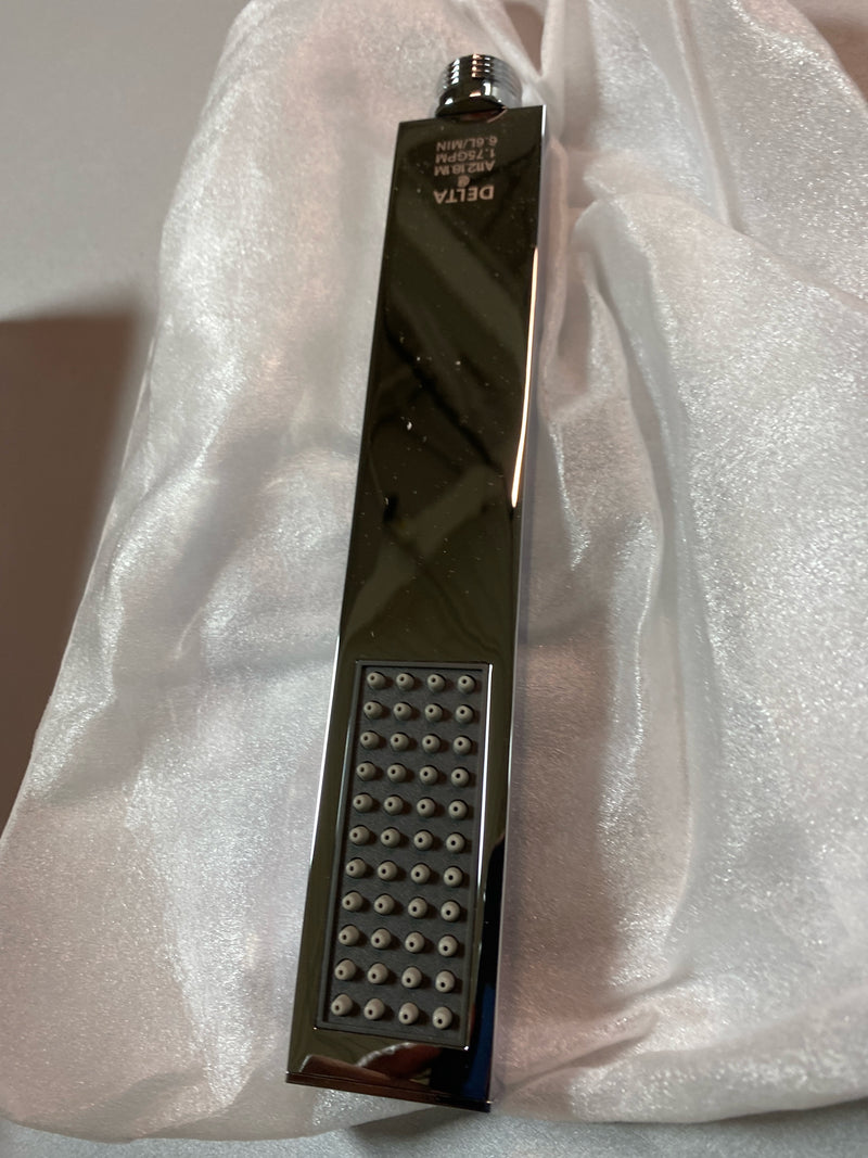 Delta RP62954 Vero 1-Spray Wall Mount Handheld Shower Head 1.75 GPM in Chrome