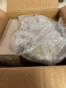 Kingston Brass KS3037DL Concord Single Handle 3 Function Diverter Valve Trim - Brushed Brass