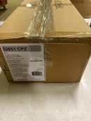 KICHLER Midi Picture Light, Updated Traditional Light in Champagne Bronze, for Intimate Lighting scenarios Such as Over bookcases or Shelving, Framed Artwork, or bar Area (5" x 24"), 52651CPZ