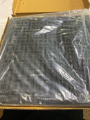 Signature Hardware 398290 Cast Iron Floor Register - 14" x 14"