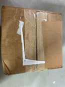 Mohawk Industries EVW10-731 4"W x 20"L Modern Glue Down Vinyl Baseboard Molding - Sold by Carton (1.6 LF/Carton) - Cream