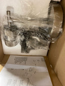 Globe Electric 51361 Cusco Single Light 5" Wide Wall Sconce - Brushed Nickel