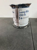 Cerrowire 252-1208G3 250 ft. 16/2 Brown Stranded Copper Lamp Wire