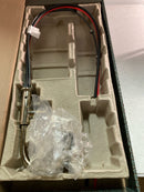 Brizo 61320LF-C-PN Odin 1.5 GPM Cold Only Water Dispenser Beverage Faucet - RO Compatible - Brilliance Polished Nickel