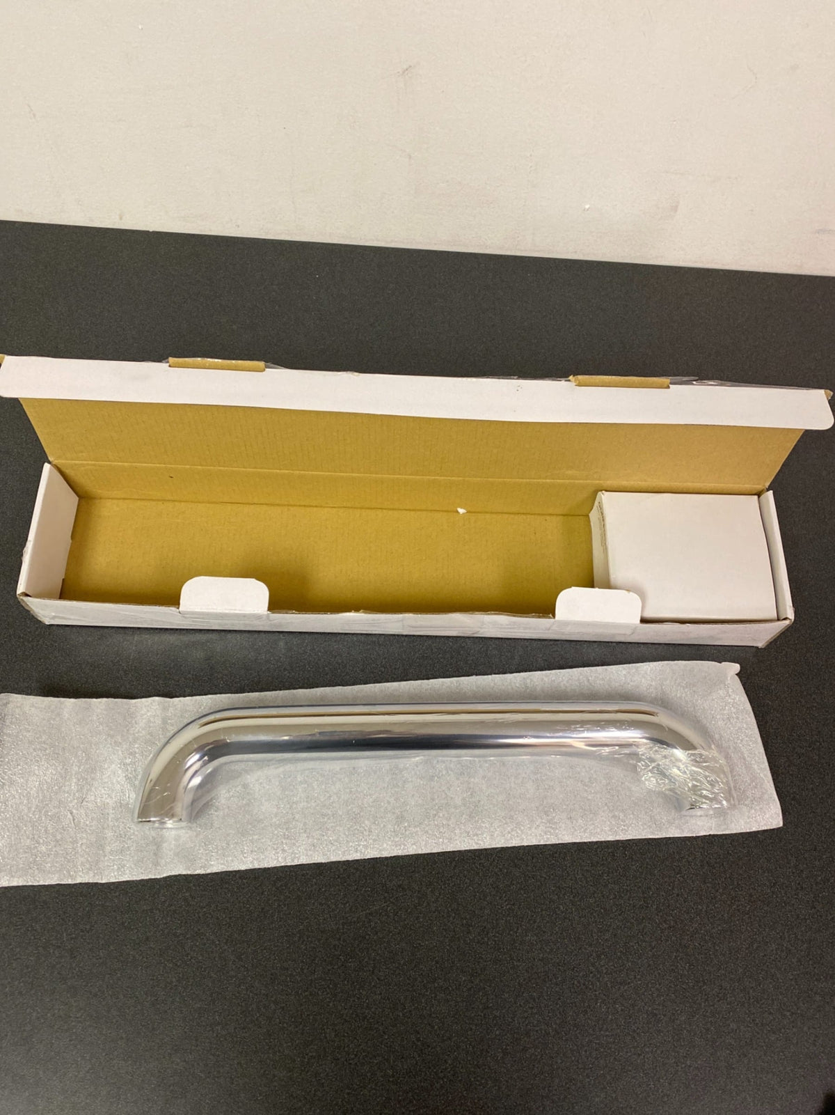 Kingston Brass Roped 12" Grab Bar