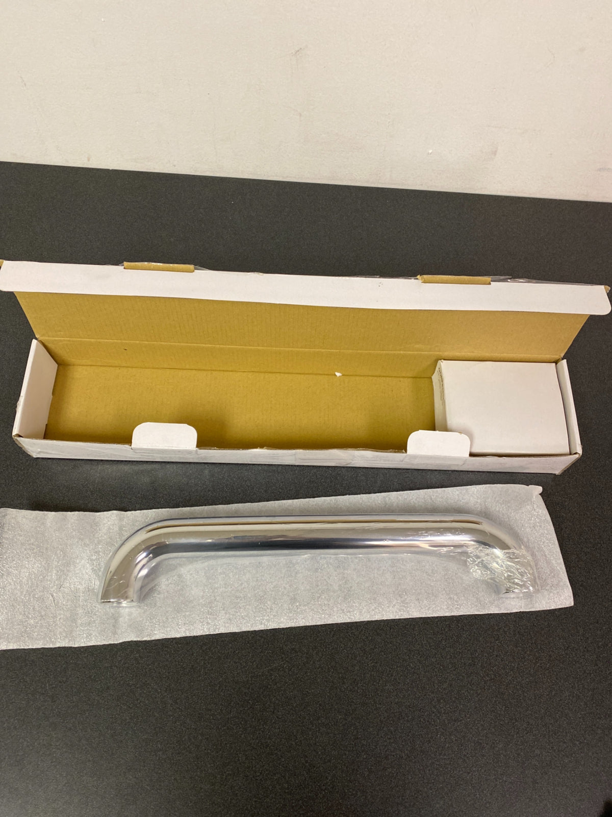 Kingston Brass Roped 12" Grab Bar