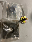 Baldwin R017102IDM R017 Dummy Rosette Only from the Estate Collection - Single - Oil Rubbed Bronze