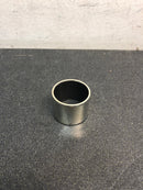PTFE Lined Wrapped Plain Sleeve Bearing - 1-1/8" ID x 1-9/32" OD x 1" Long