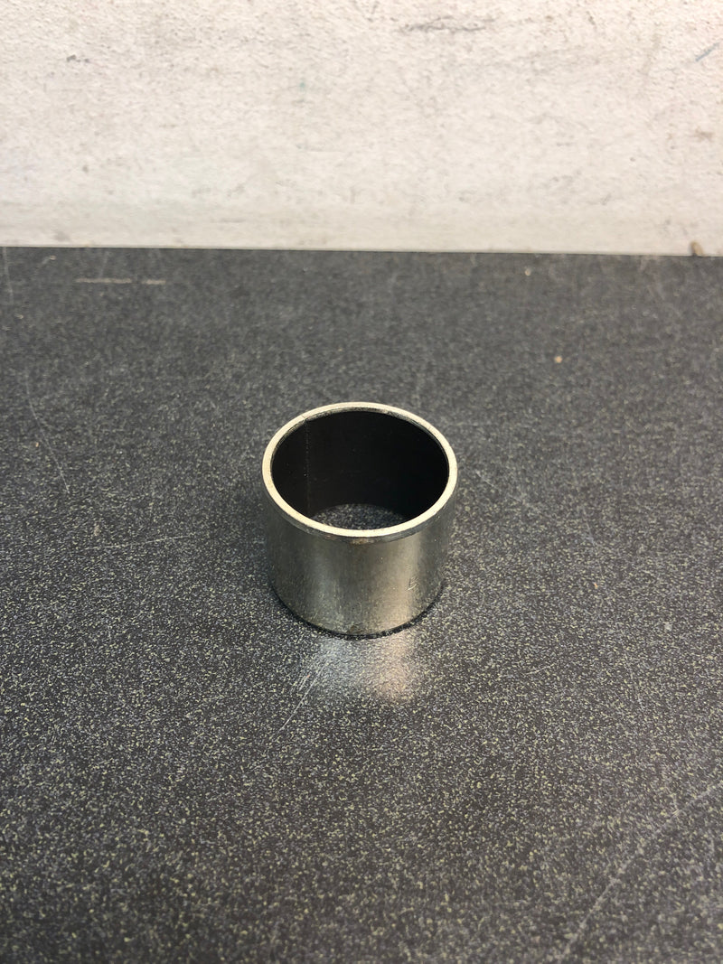 PTFE Lined Wrapped Plain Sleeve Bearing - 1-1/8" ID x 1-9/32" OD x 1" Long