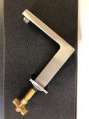 Fortis Scala 1.2 GPM Widespread Bathroom Faucet with Pop-Up Drain Assembly