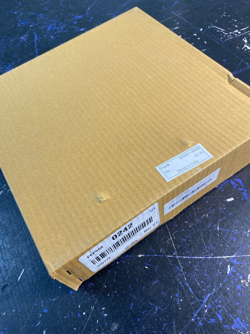 Signature Hardware 327385 Honeycomb Brass Wall Register - 8"x8"( 9-1/4"x9-1/4" Overall) - Antique Brass