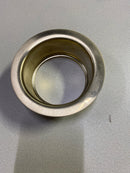 Rohl 743AG 3-1/2" Disposal Flange - Antique Gold